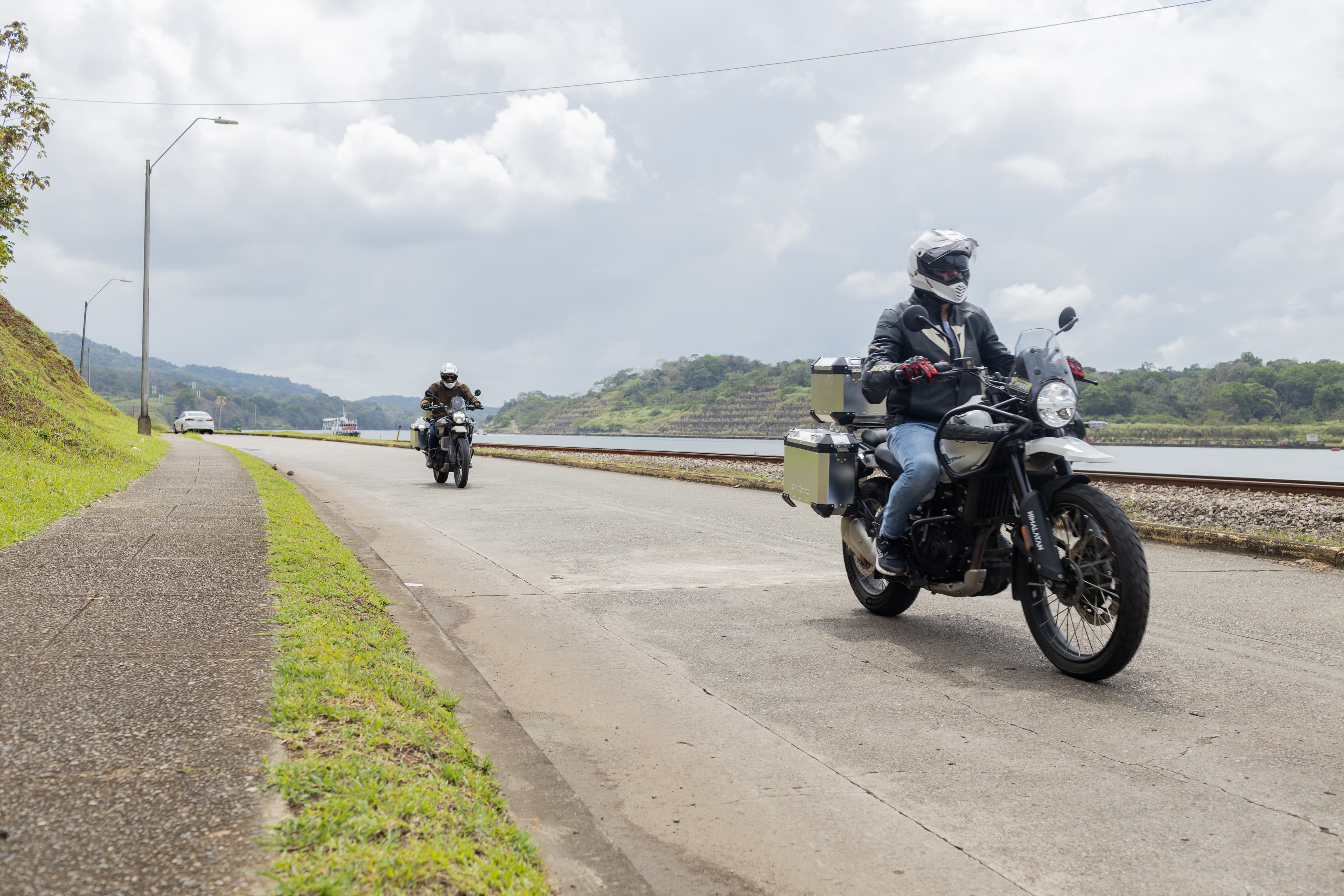 Himalayan 450 Adventure 15